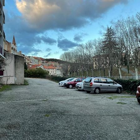 Apartamento Studio Amelie Proche Des Thermes 2Ieme Etage Exterior foto